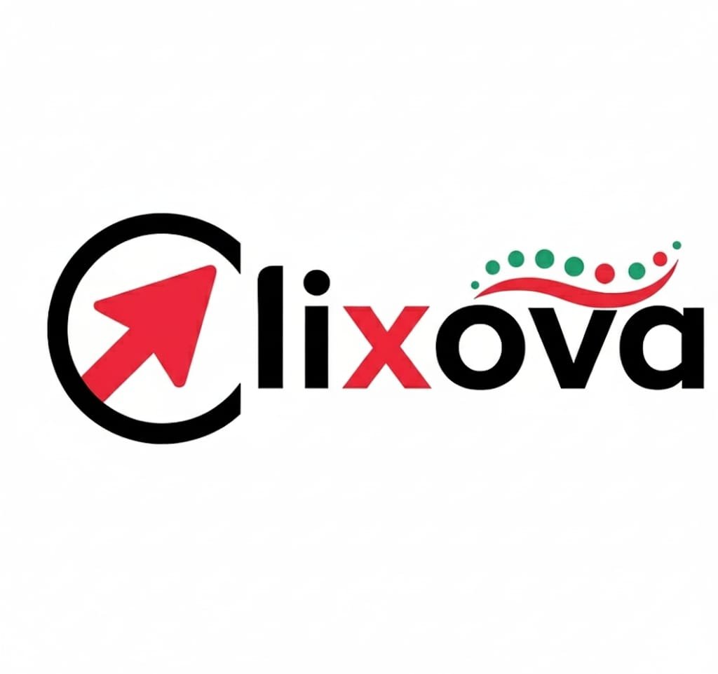 Clixova Digital